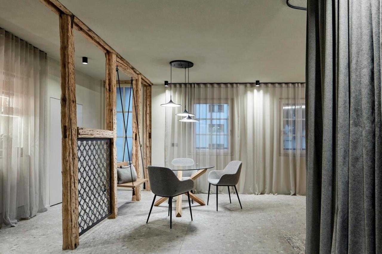 Truma Swing Luxury Merano Exterior foto
