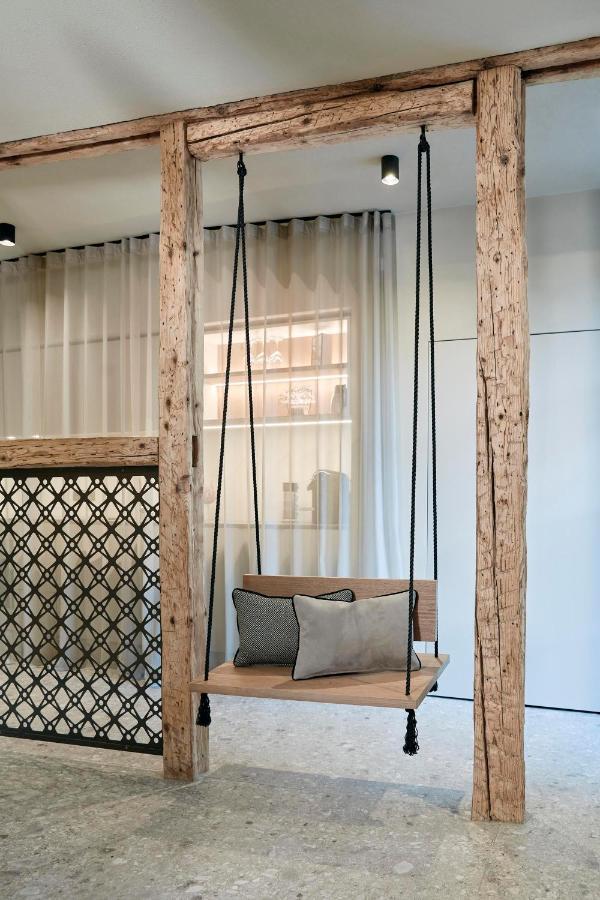 Truma Swing Luxury Merano Exterior foto