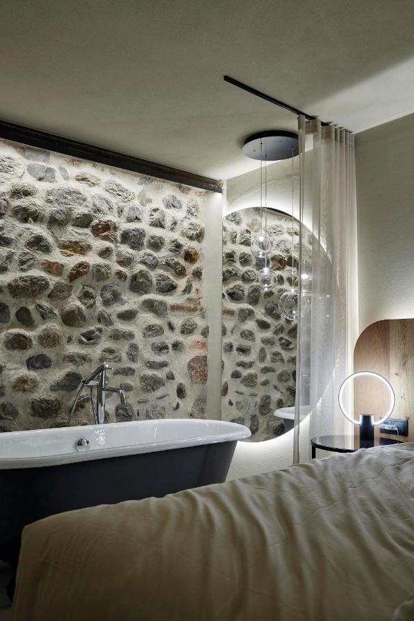 Truma Swing Luxury Merano Exterior foto